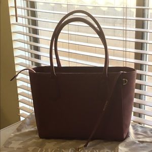 Dagne Dover Classic Tote (13 inch).